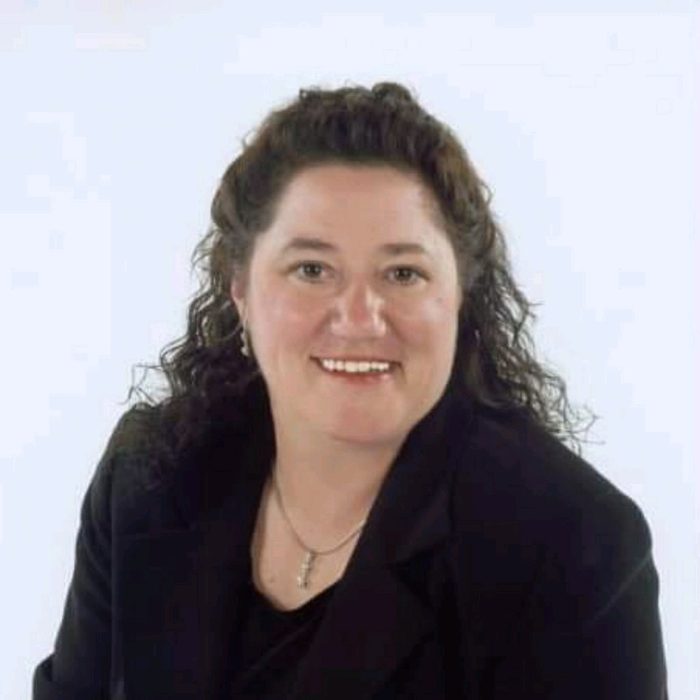 Meet your Posher, Tina marie